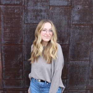 Meet your Posher, Miriam